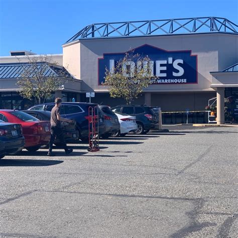 Lowes mount vernon wa - It had been parked next door at the Lowe's store as recommended by the staff. Unbeknownst to anyone, the owner of the Lowe's parking lot decided to resurface the lot and towed all vehicles that were not moved by a certain date. ... 1901 Freeway Dr Mount Vernon, WA 98273. Suggest an edit. People Also Viewed. Hertz Rent A Car. 3. Car …